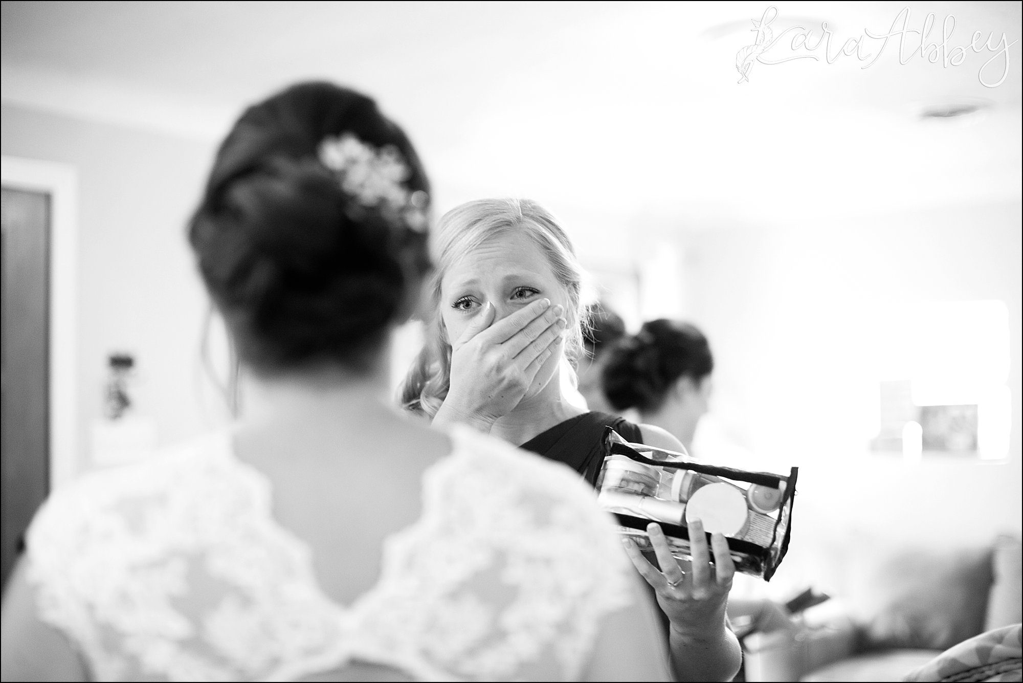 Rainy Summer Wedding at the Norwin Elks Lodge in Irwin, PA