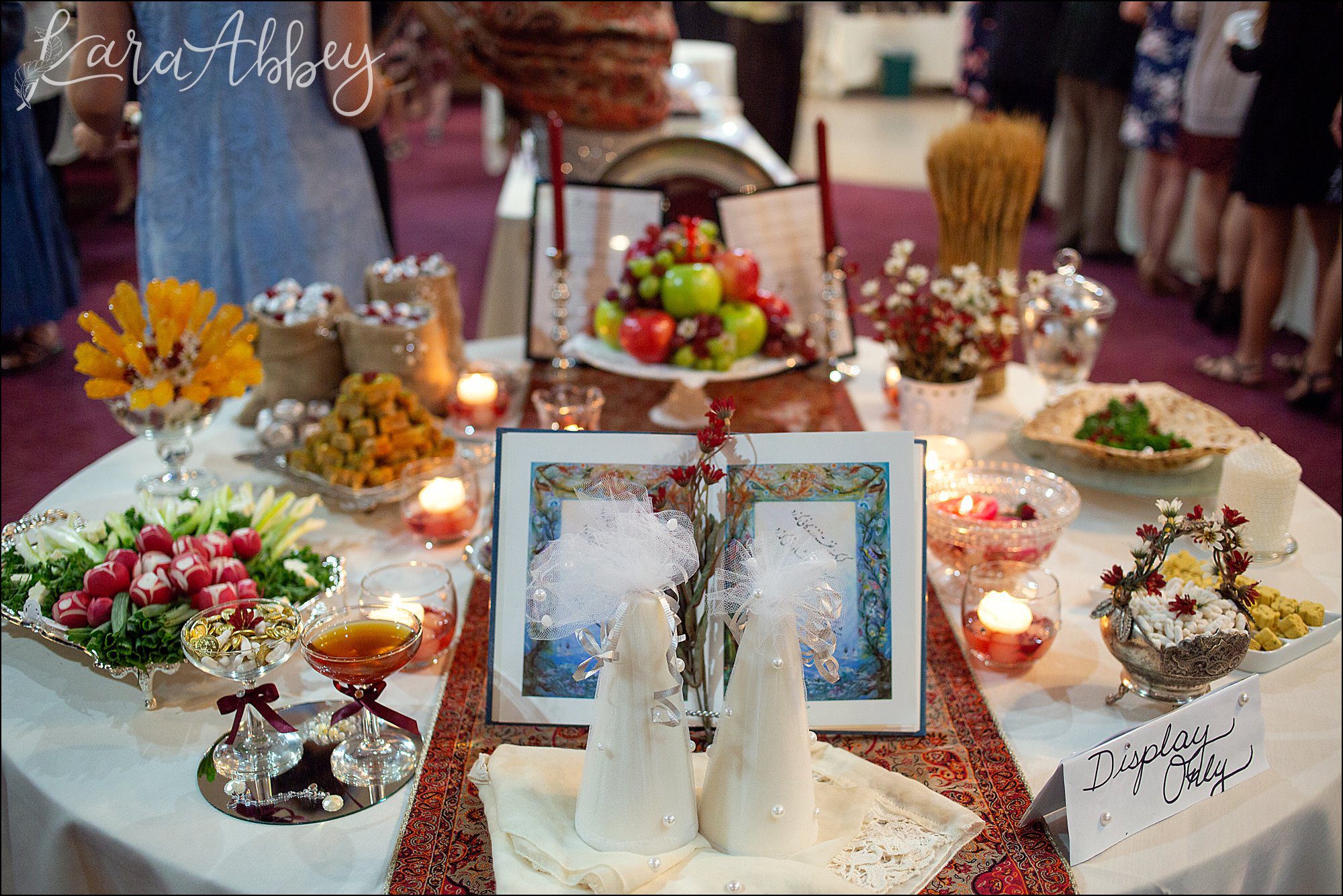 Rainy Summer Wedding at the Norwin Elks Lodge in Irwin, PA