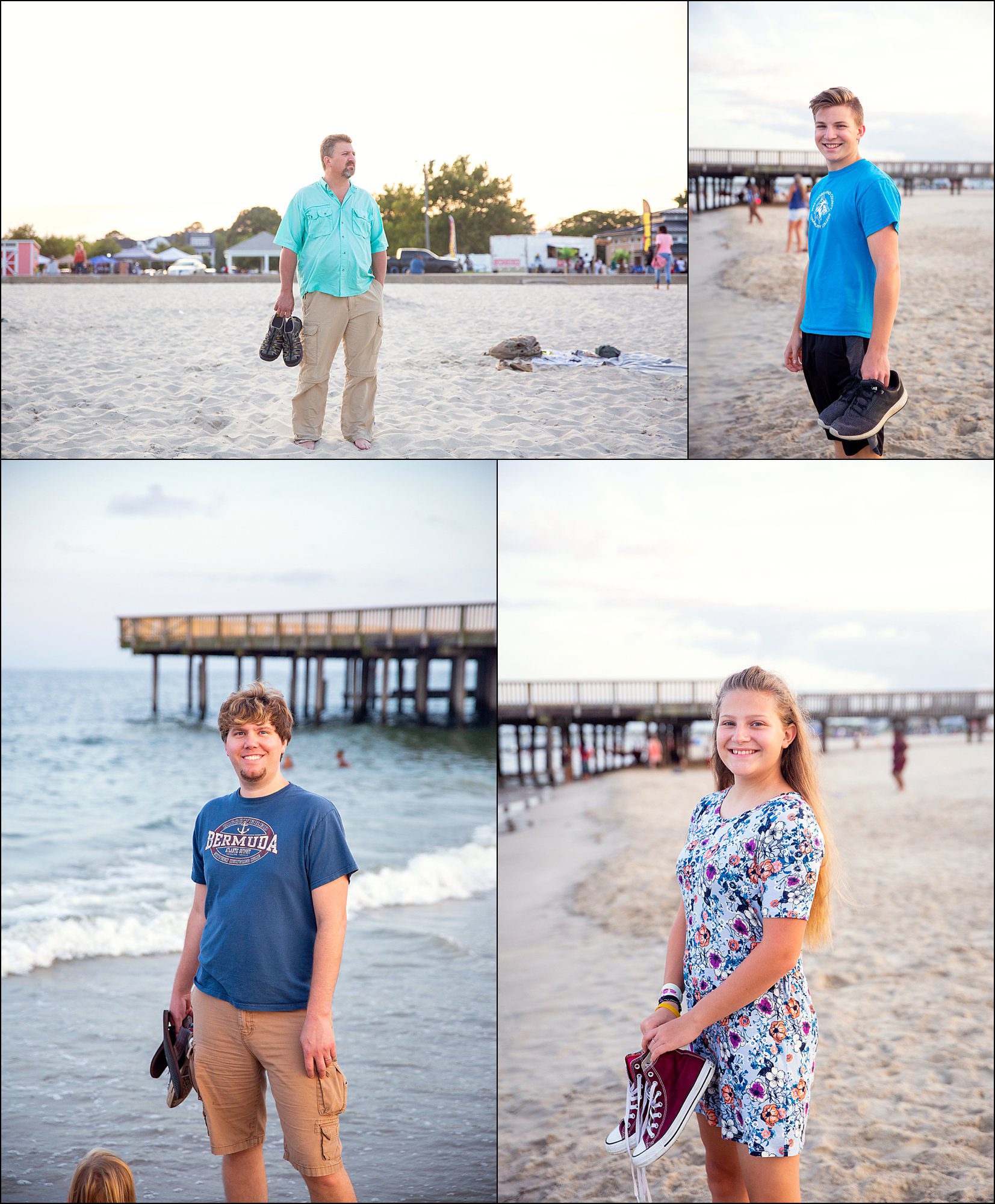 Our Summer Vacation to Busch Gardens & Deep Creek Lake