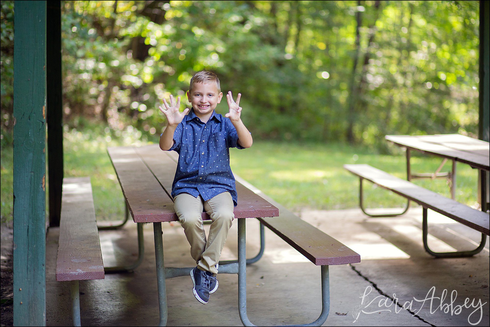 Irwin, PA Wedding Photographer Does Mini Sessions for Original Clients