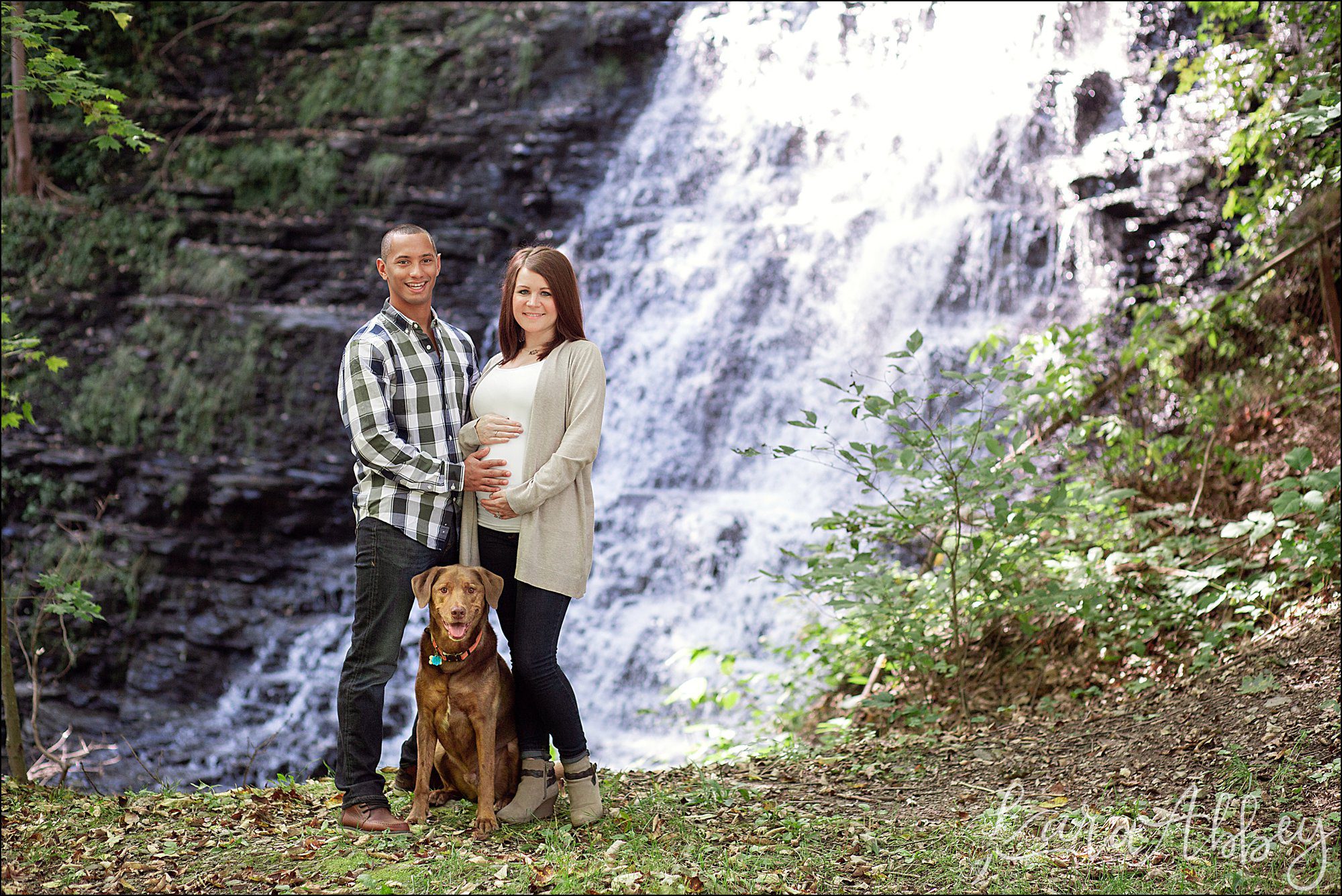 Irwin, PA Wedding Photographer Does Mini Sessions for Original Clients