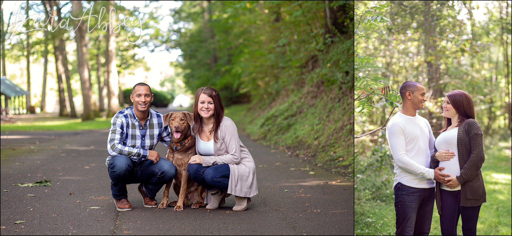 Irwin, PA Wedding Photographer Does Mini Sessions for Original Clients