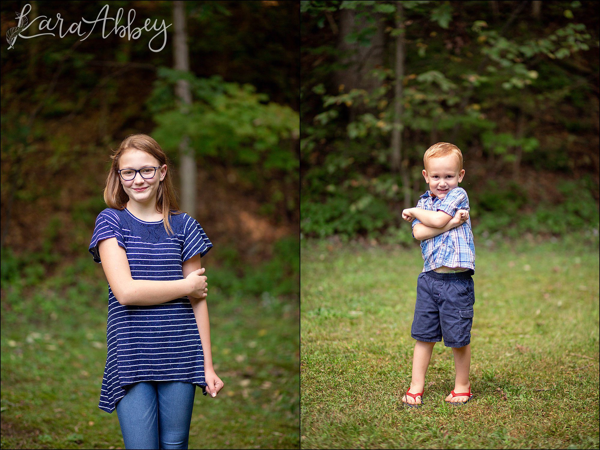 Irwin, PA Wedding Photographer Does Mini Sessions for Original Clients