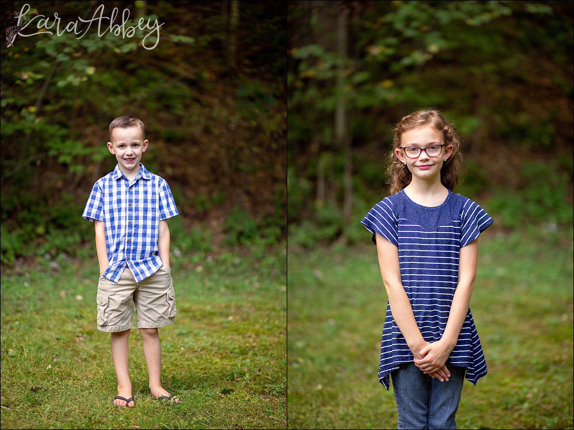 Irwin, PA Wedding Photographer Does Mini Sessions for Original Clients