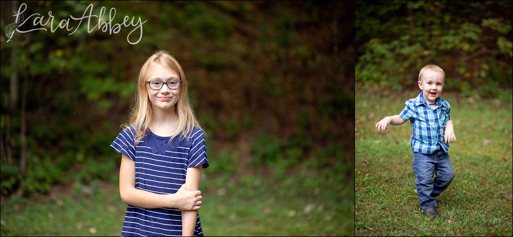 Irwin, PA Wedding Photographer Does Mini Sessions for Original Clients