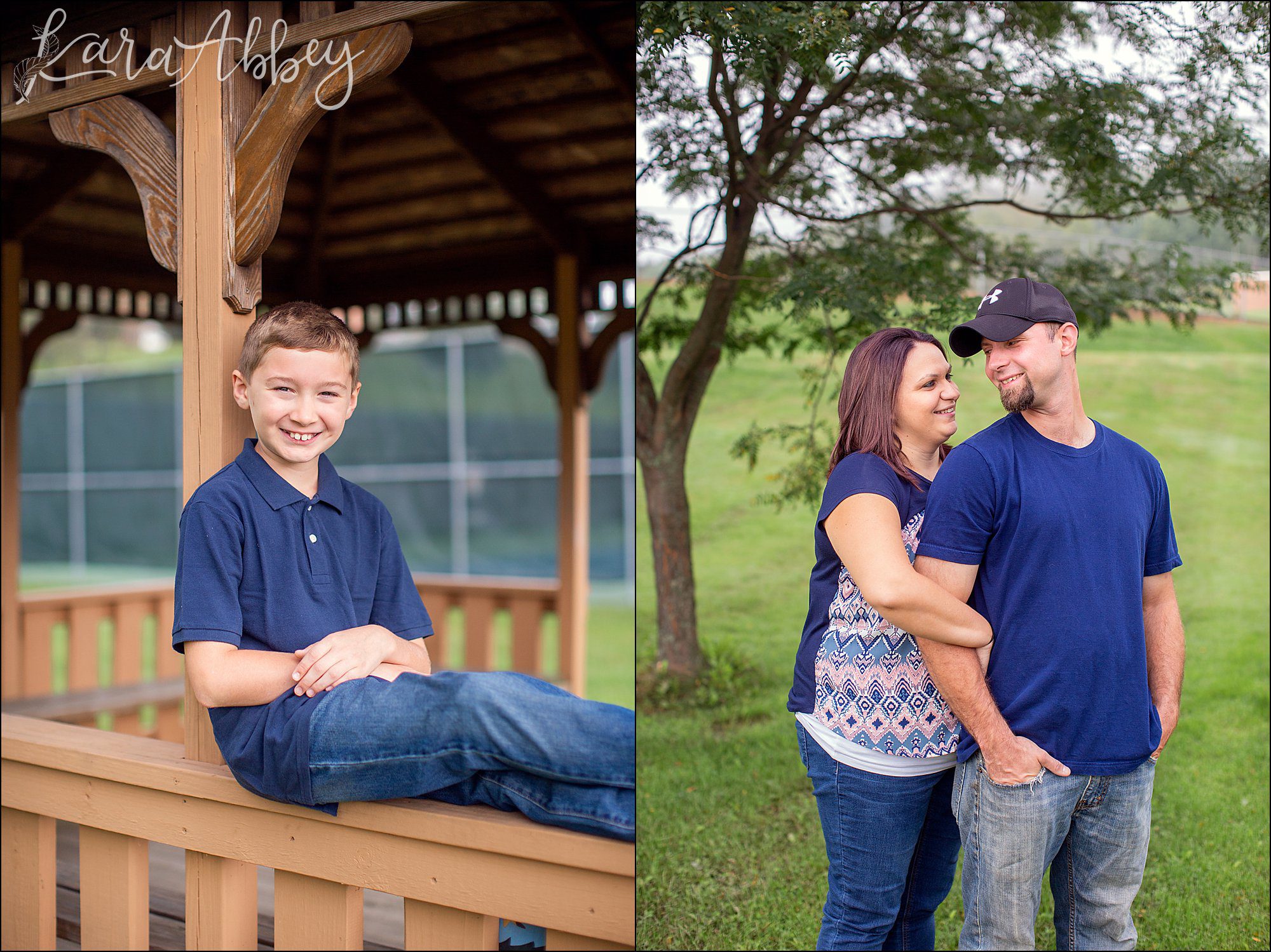 Irwin, PA Wedding Photographer Does Mini Sessions for Original Clients