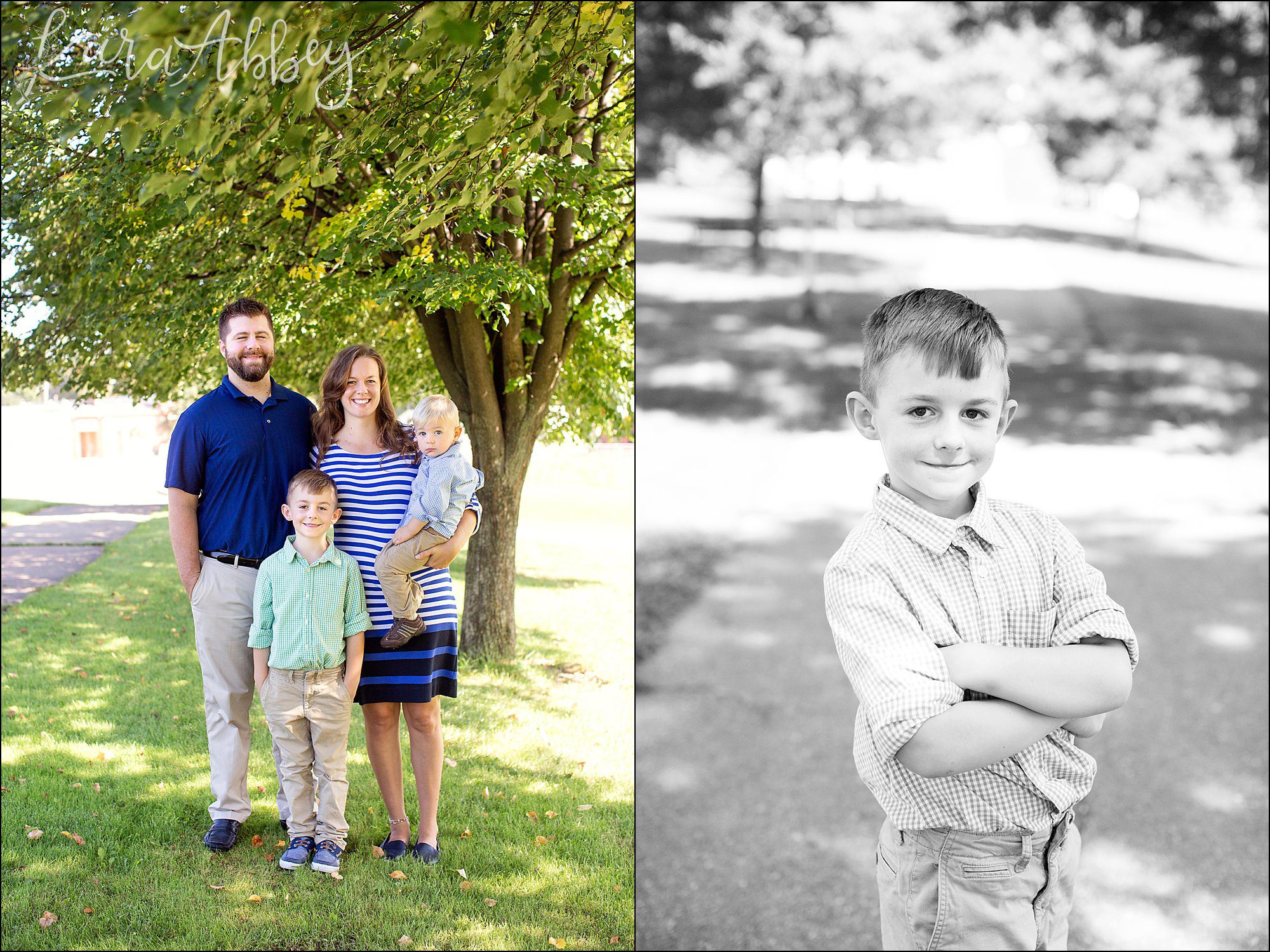 Irwin, PA Wedding Photographer Does Mini Sessions for Original Clients