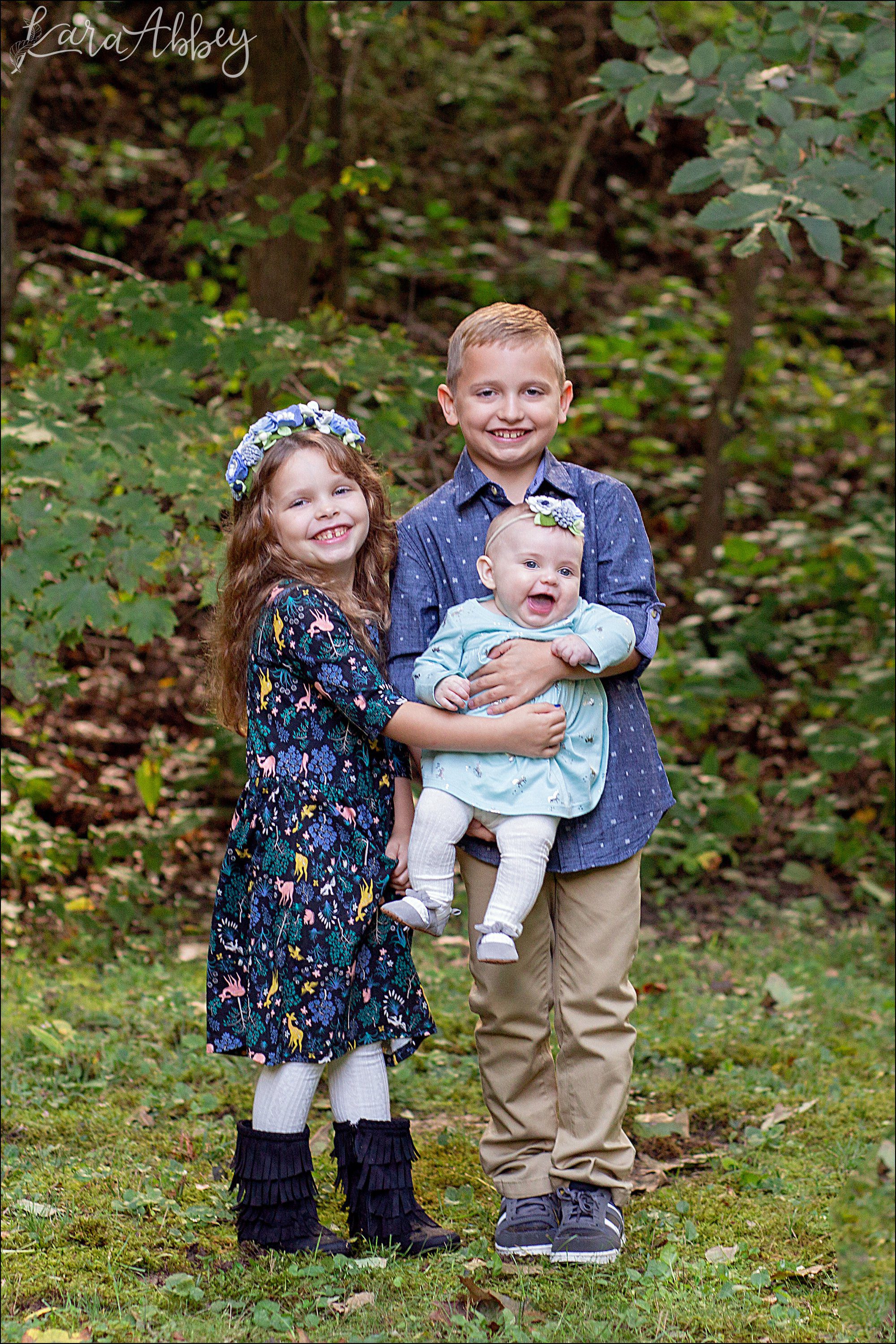 Irwin, PA Wedding Photographer Does Mini Sessions for Original Clients