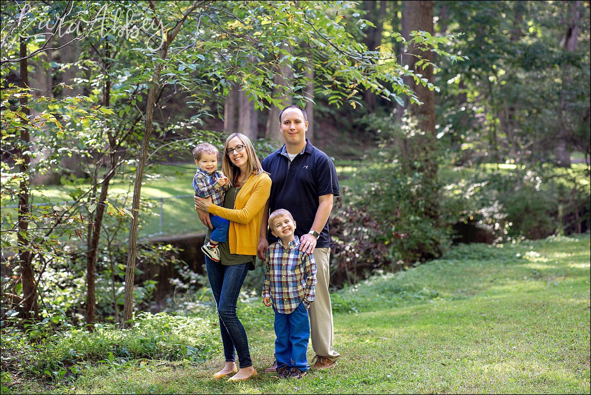 Irwin, PA Wedding Photographer Does Mini Sessions for Original Clients