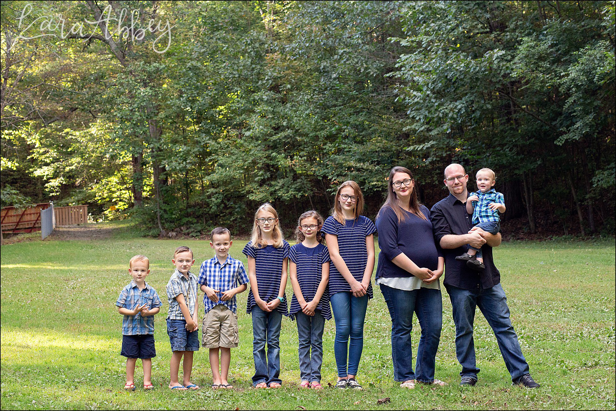 Irwin, PA Wedding Photographer Does Mini Sessions for Original Clients