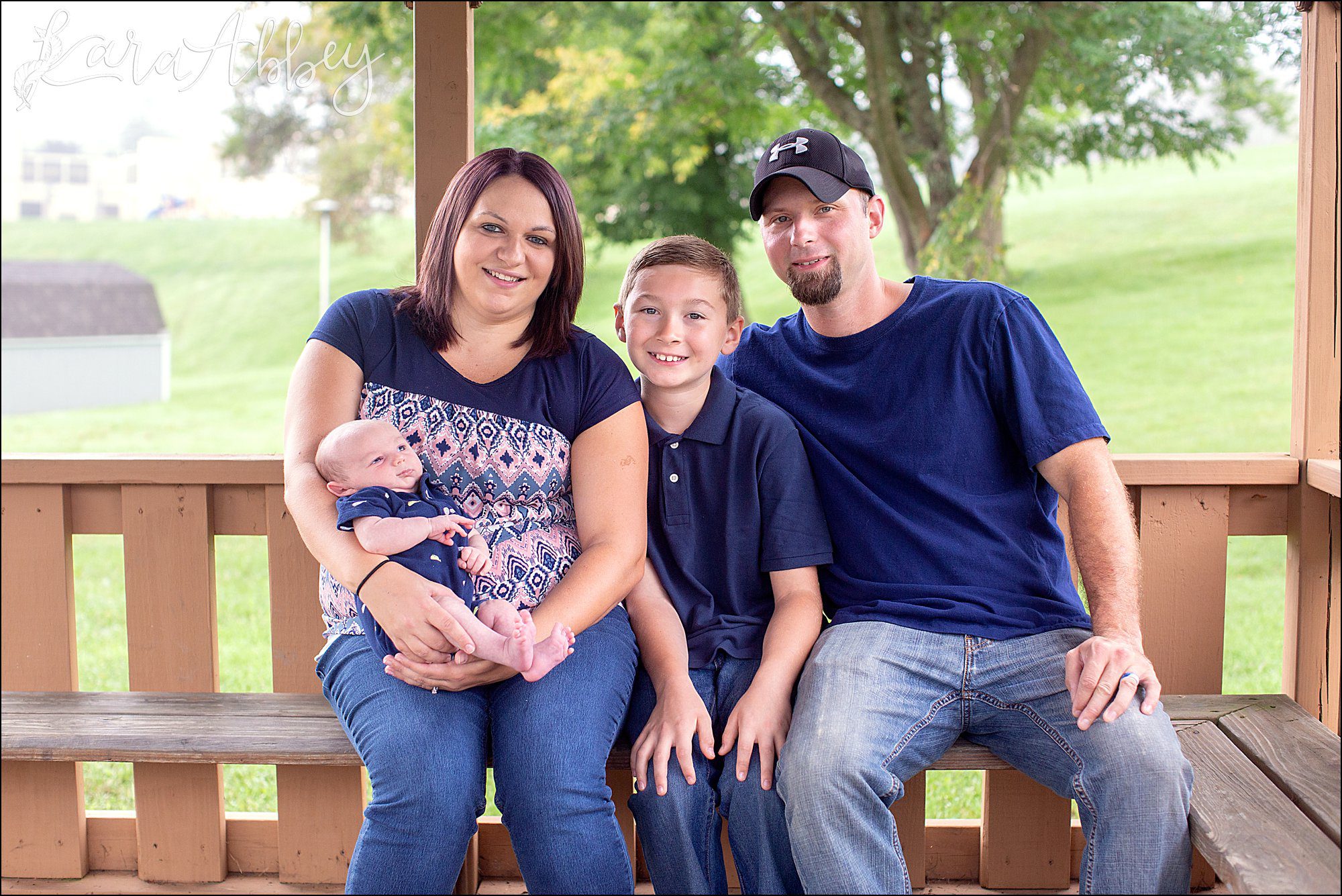 Irwin, PA Wedding Photographer Does Mini Sessions for Original Clients