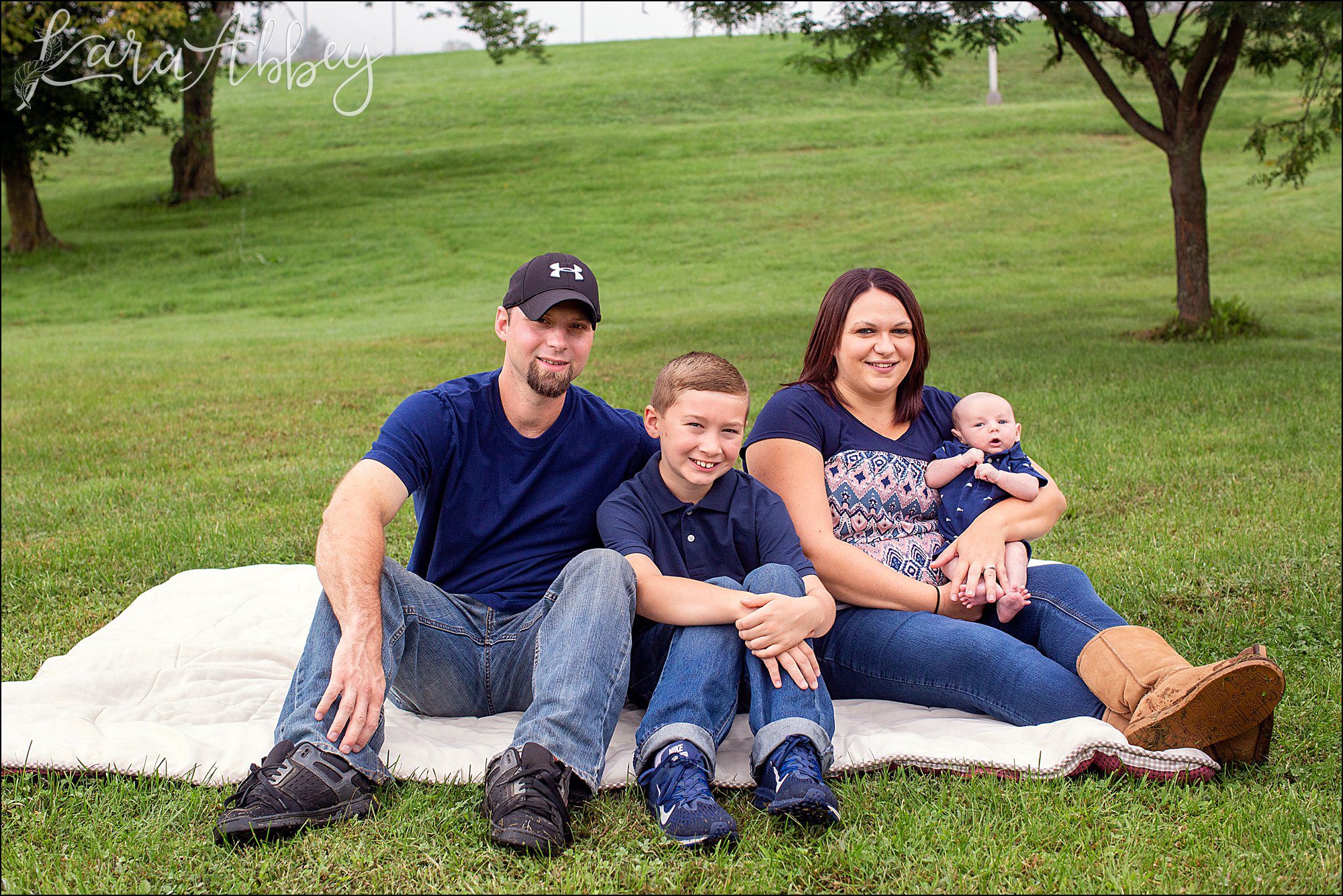 Irwin, PA Wedding Photographer Does Mini Sessions for Original Clients