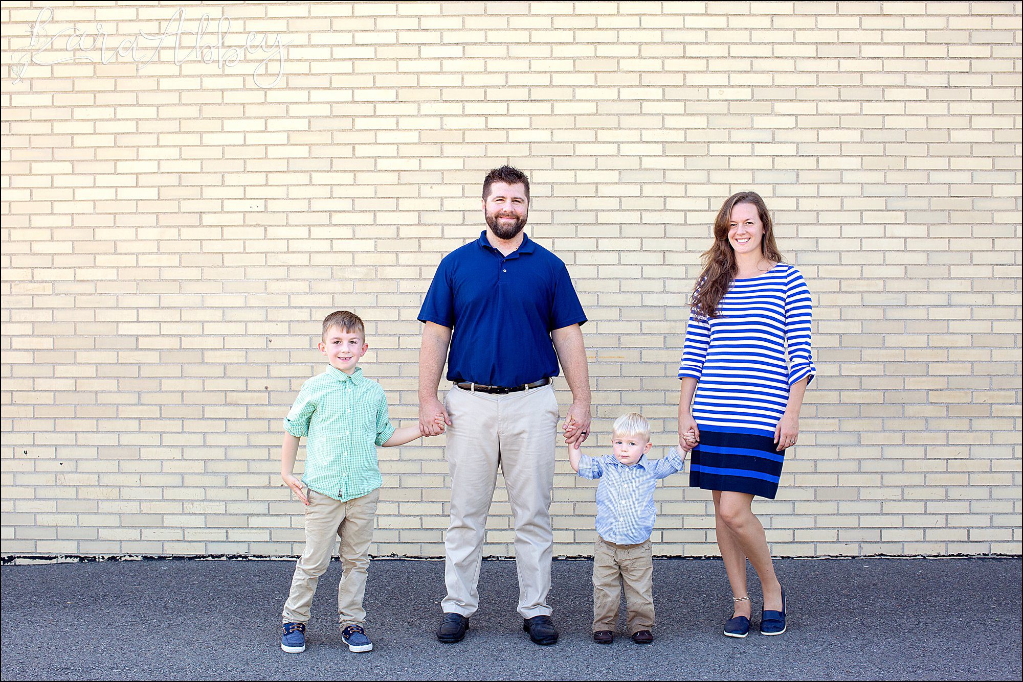 Irwin, PA Wedding Photographer Does Mini Sessions for Original Clients