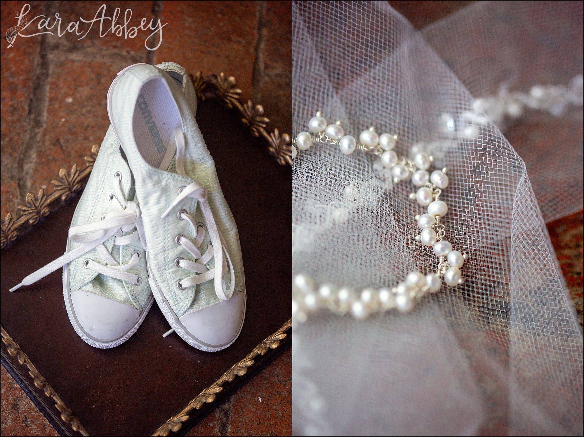 Succop Nature Park Wedding Outdoors in the Fall in Butler PA - Bridal Details