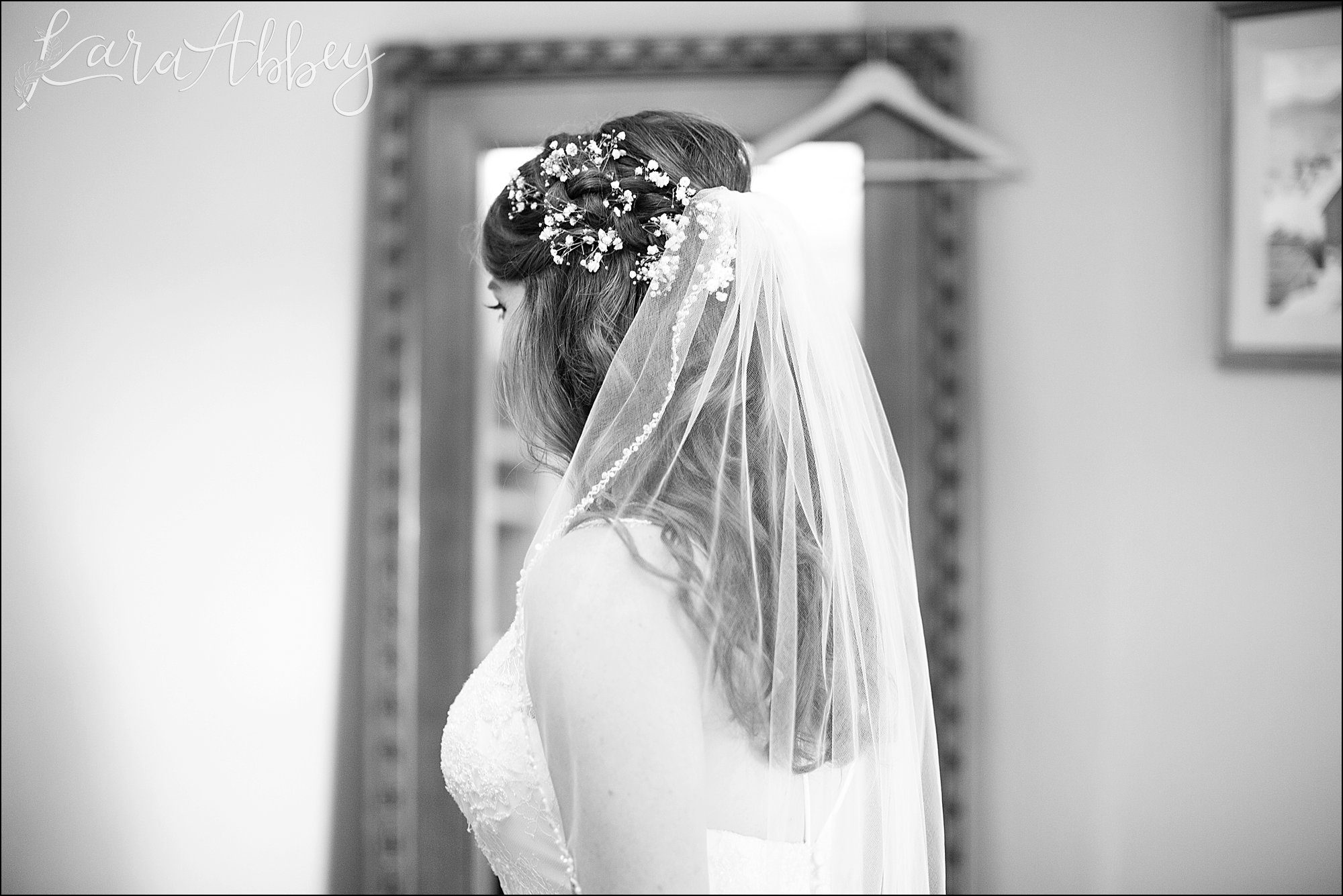 Succop Nature Park Wedding Outdoors in the Fall in Butler PA - Bridal Details