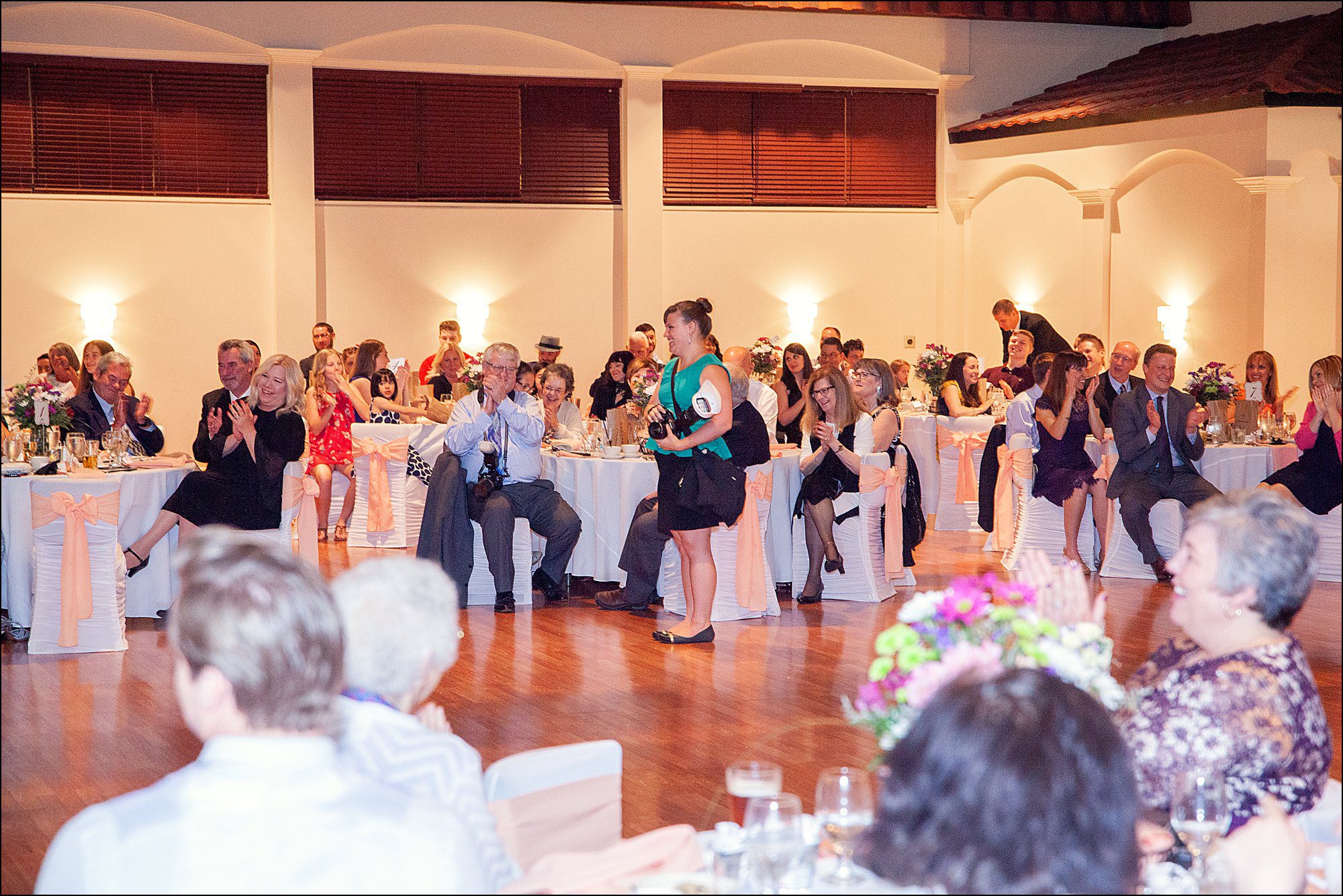 Behind the Scenes of a Wedding Photographer in Irwin, PA 2018 - Antonelli Event Center