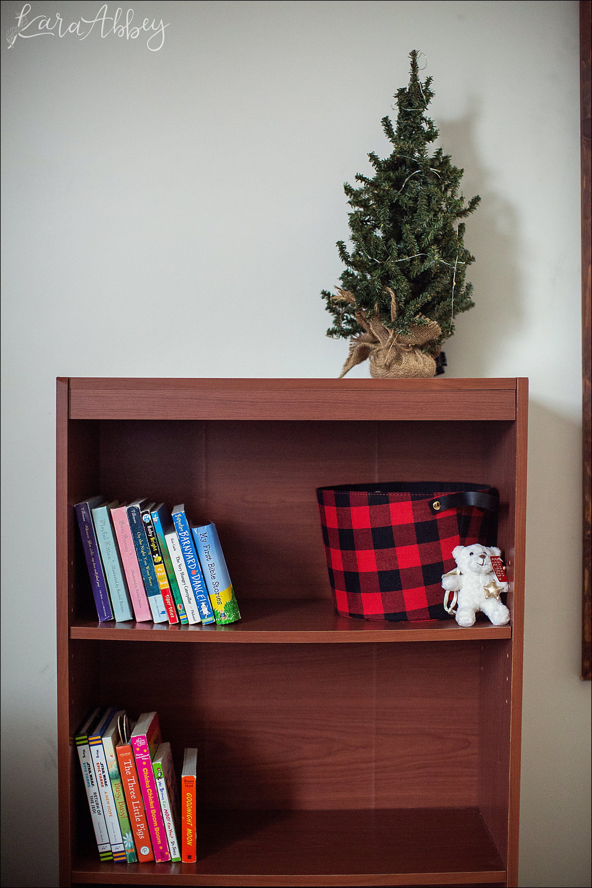 Navy Blue Bear-Themed Baby Boy Nursery in Irwin, PA