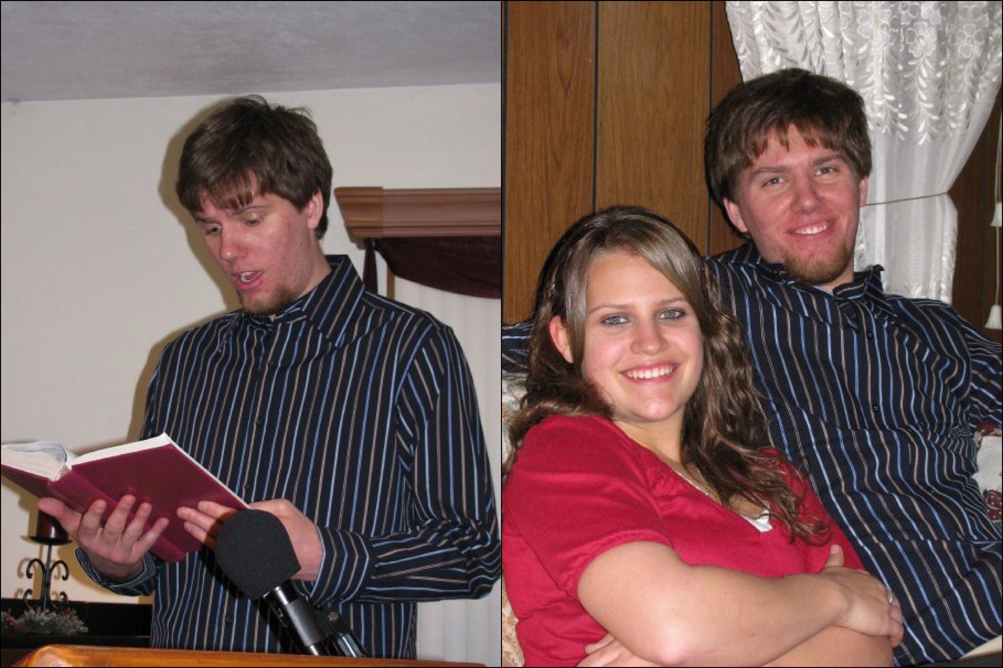 Our Love Story Part 18 - the story of how we met & fell in love