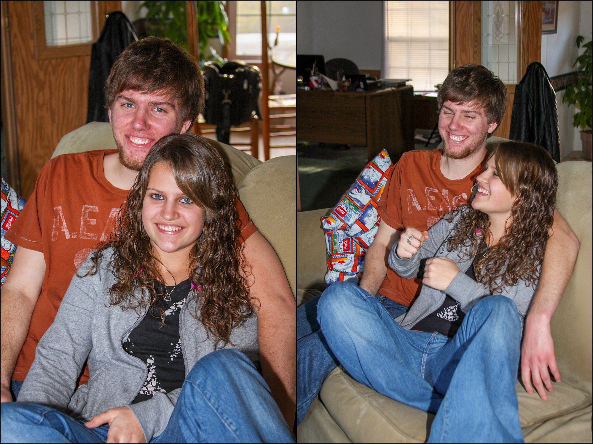 Our Love Story Part 18 - the story of how we met & fell in love