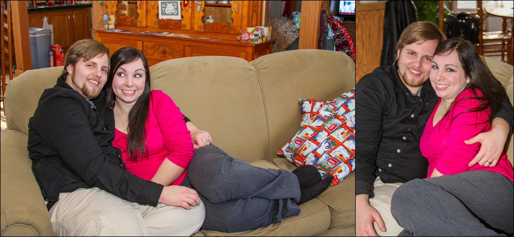 Our Love Story Part 18 - the story of how we met & fell in love