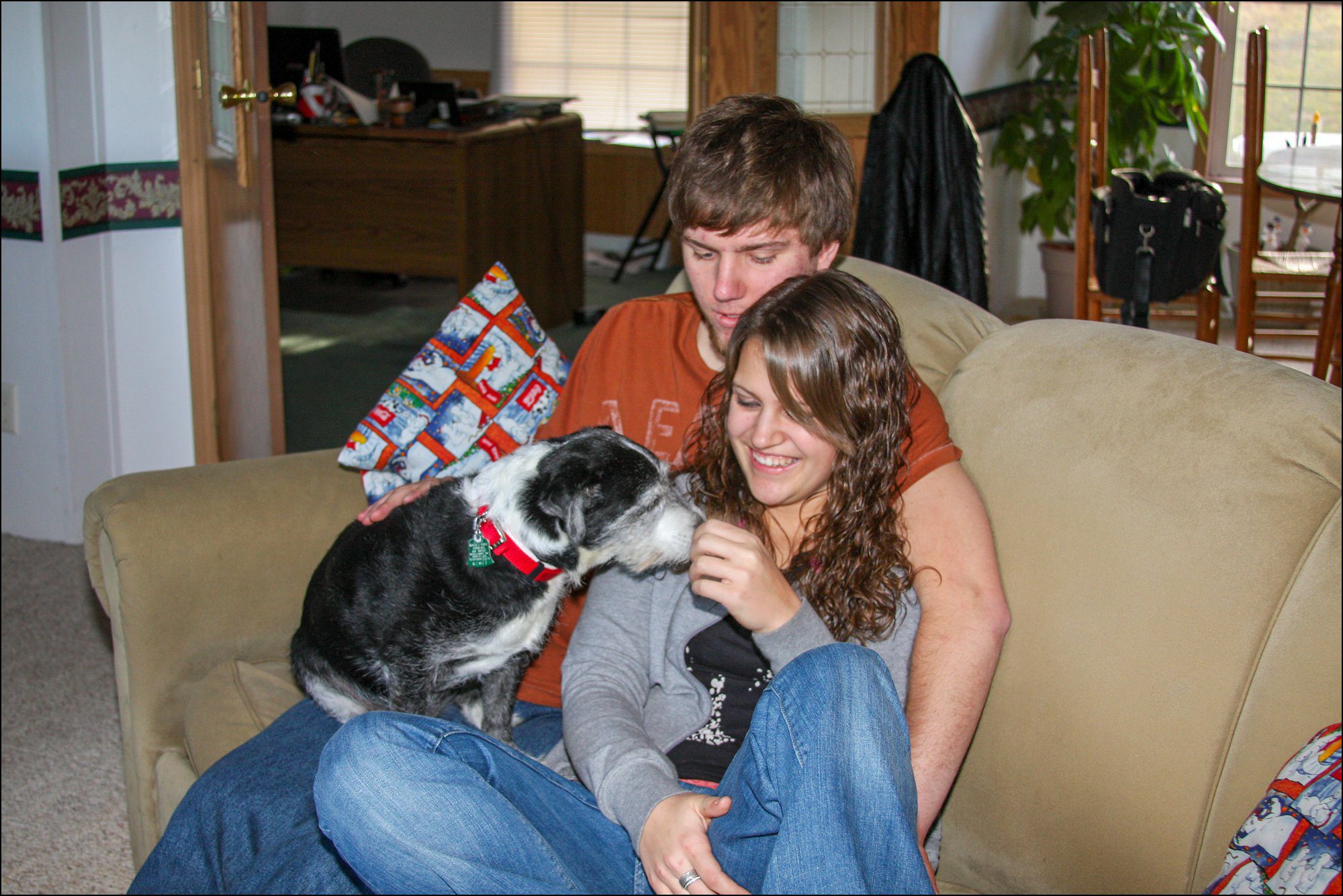Our Love Story Part 18 - the story of how we met & fell in love