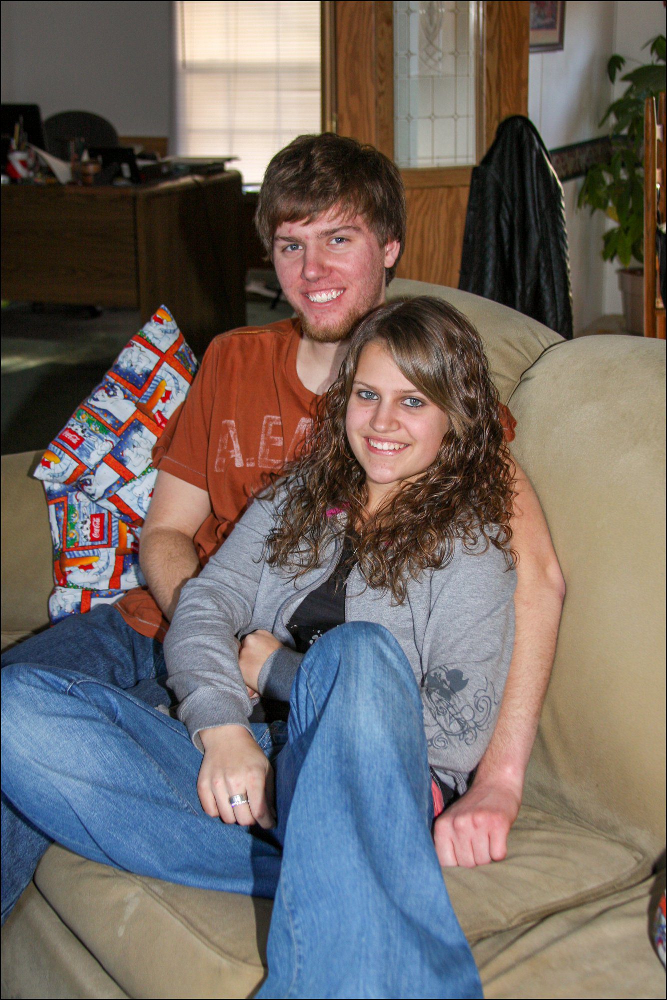 Our Love Story Part 18 - the story of how we met & fell in love