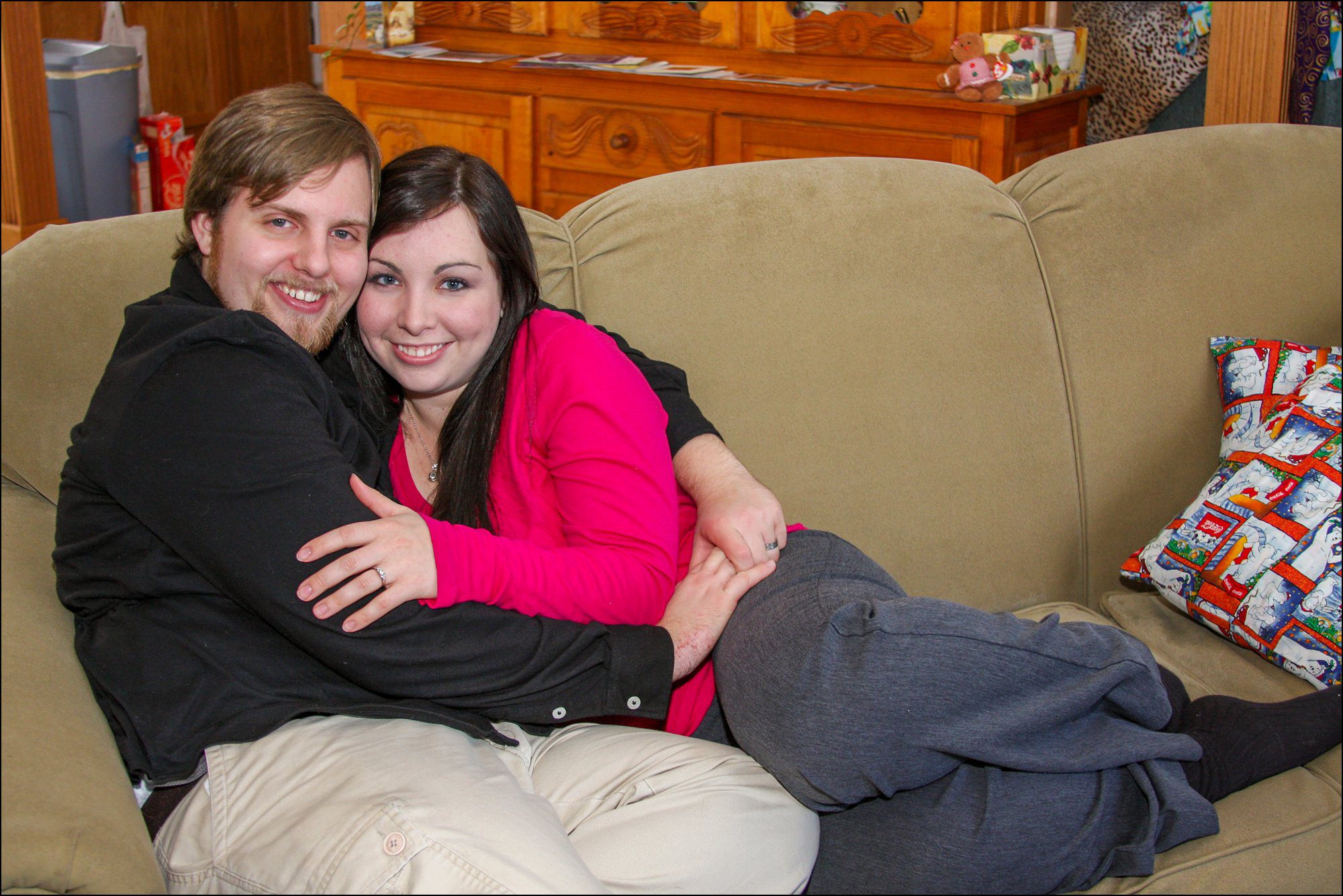Our Love Story Part 18 - the story of how we met & fell in love