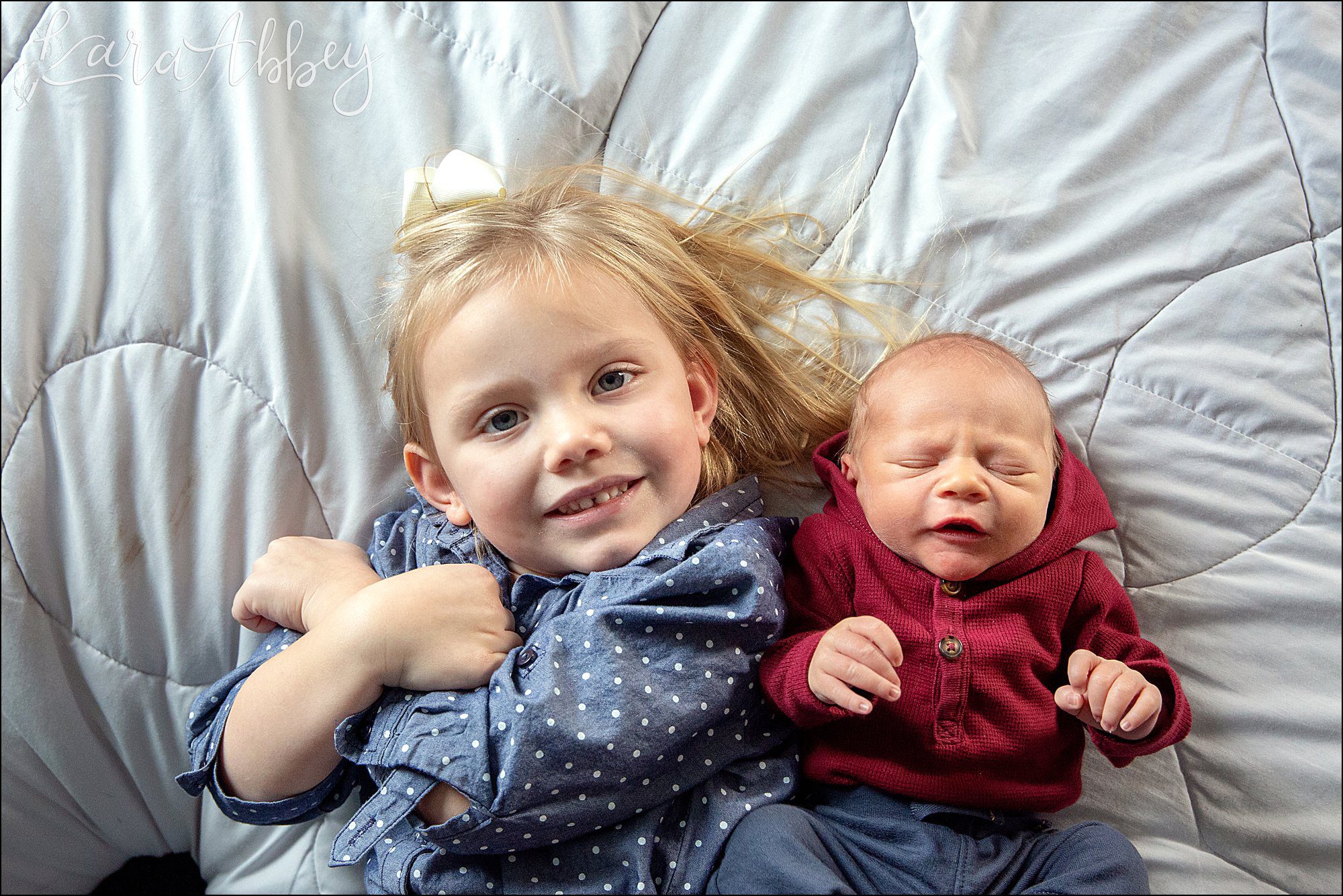 Birth Announcement in Irwin, PA
