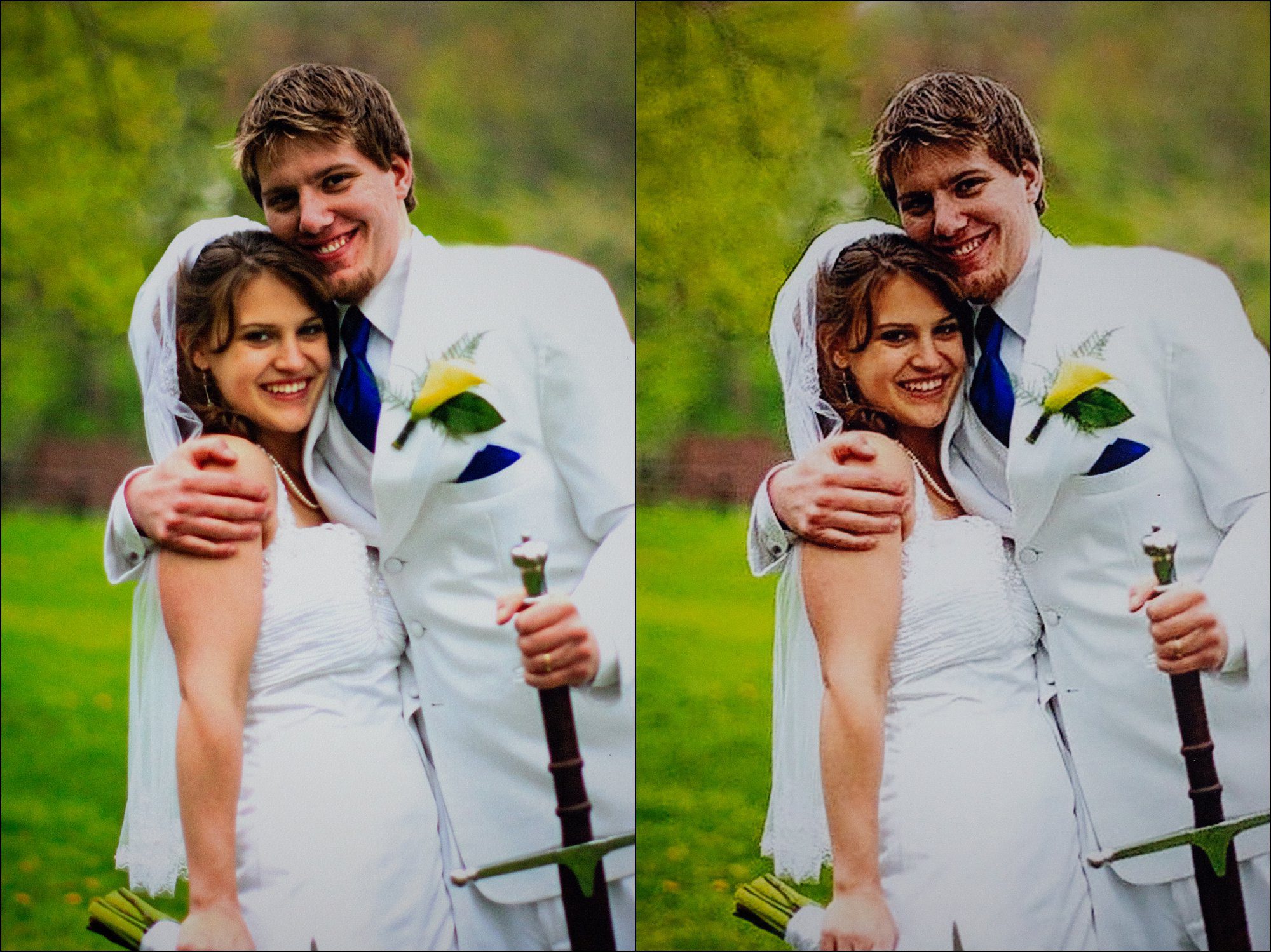 Where Should I Print My Photos? Pittsburgh PA Wedding Photographer