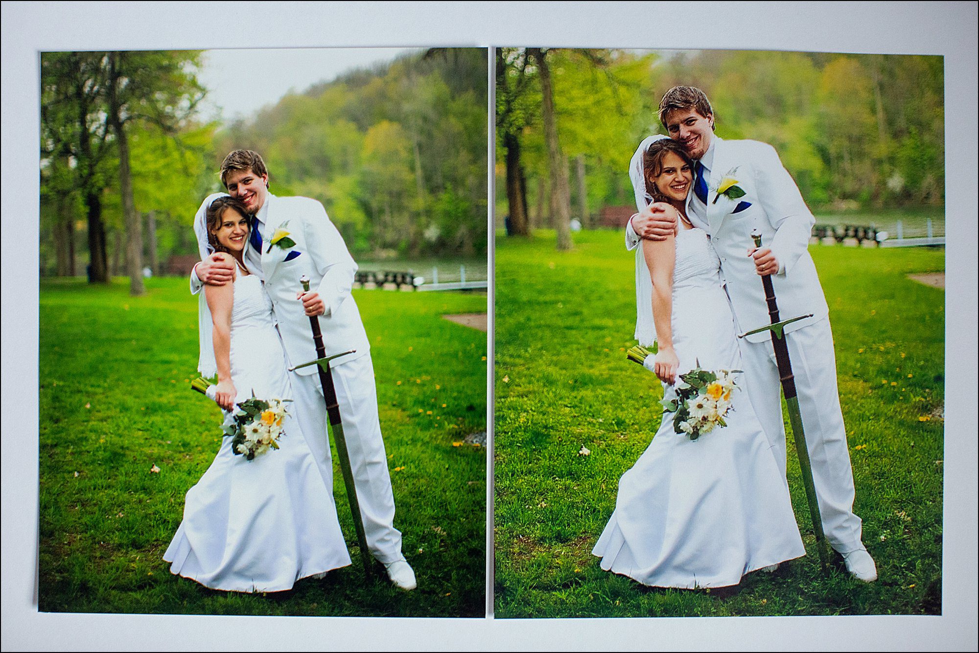 Where Should I Print My Photos? Pittsburgh PA Wedding Photographer