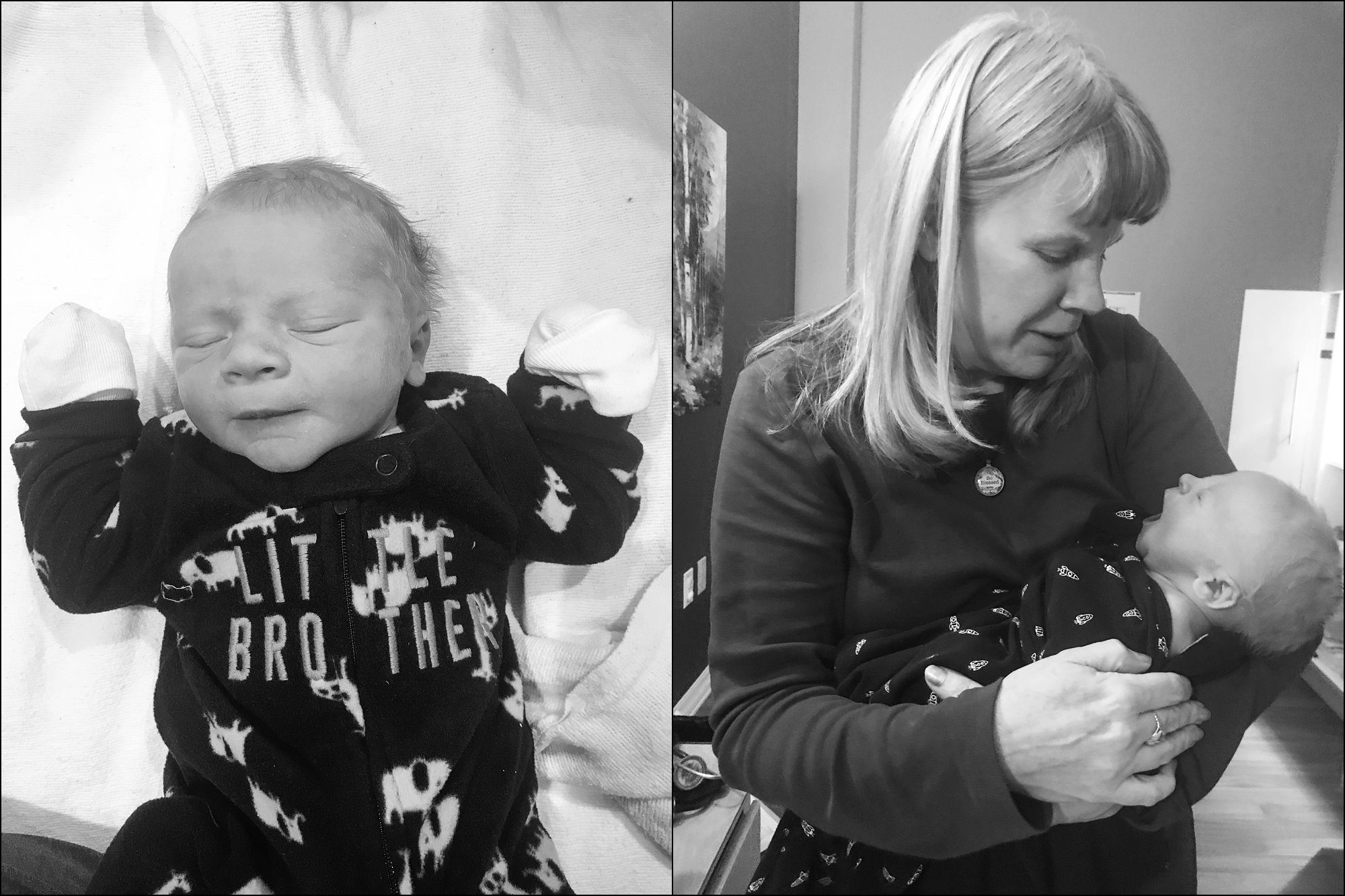 Leander Roxas - The Midwife Center for Birth & Women's Health in Pittsburgh, PA - Birth Story