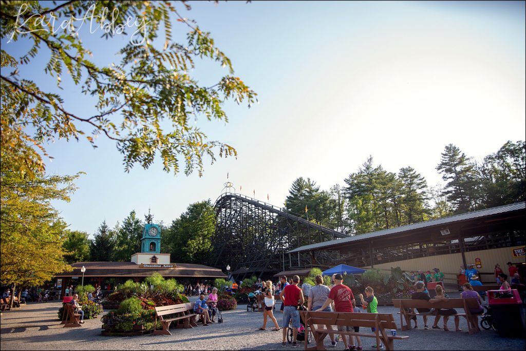 North Huntingdon Wedding Photographer Favorite Personal Images from 2018 - Knoebels