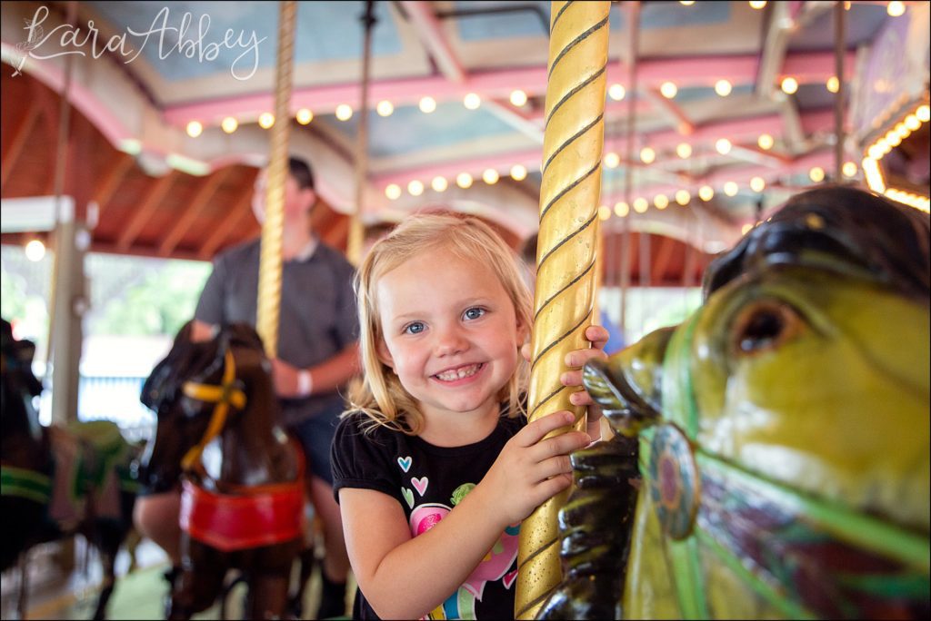 North Huntingdon Wedding Photographer Favorite Personal Images from 2018 - Idlewild Park