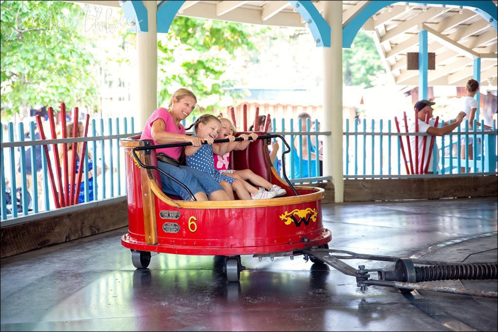 North Huntingdon Wedding Photographer Favorite Personal Images from 2018 - Knoebels