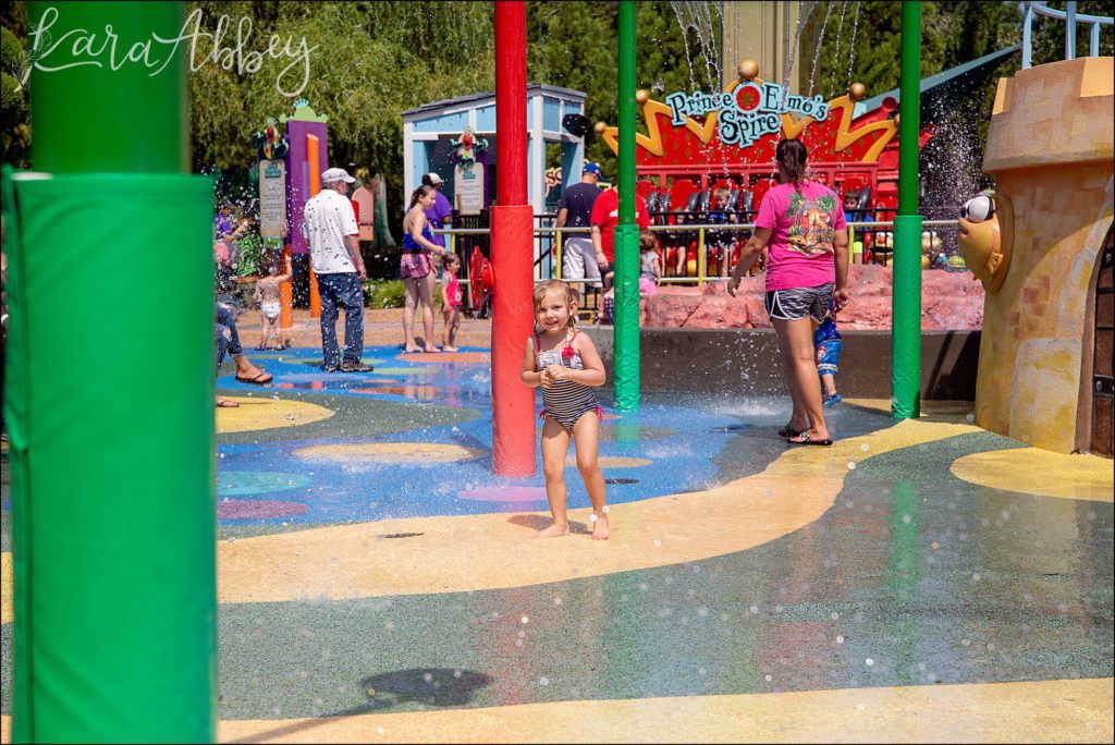 North Huntingdon Wedding Photographer Favorite Personal Images from 2018 - Busch Gardens Williamsburg, VA