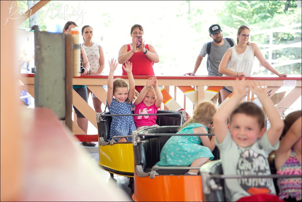 North Huntingdon Wedding Photographer Favorite Personal Images from 2018 - Knoebels