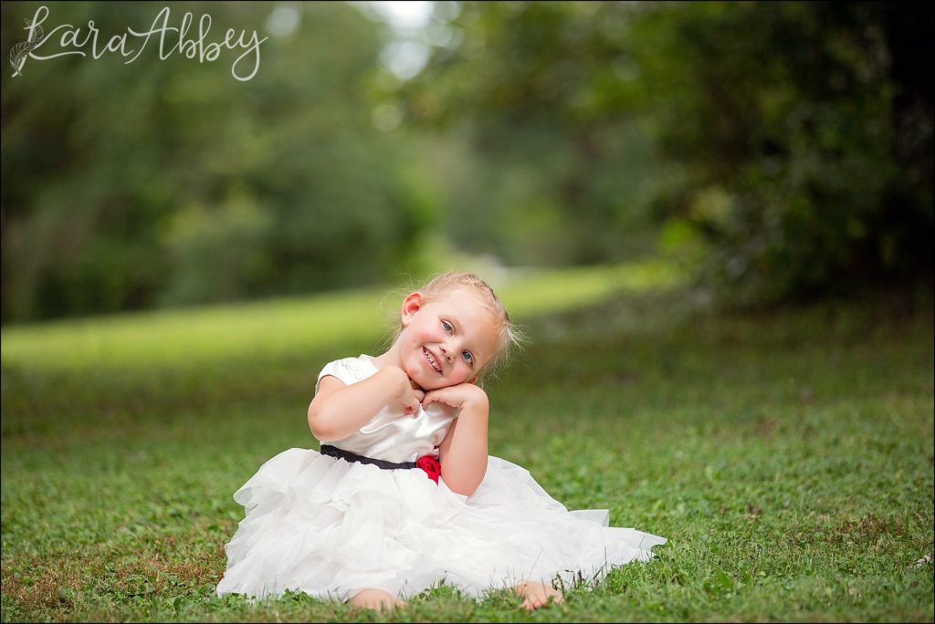 North Huntingdon Wedding Photographer Favorite Personal Images from 2018 - Teddy Bear Picnic