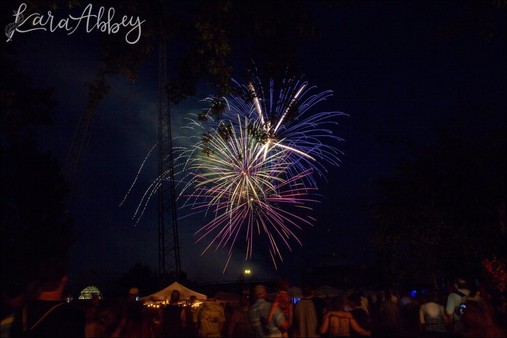 North Huntingdon Wedding Photographer Favorite Personal Images from 2018 - Kennywood Park