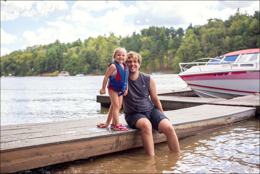 North Huntingdon Wedding Photographer Favorite Personal Images from 2018 - Deep Creek Lake, MD