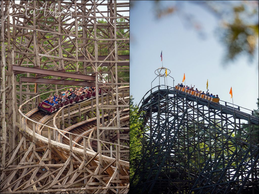 North Huntingdon Wedding Photographer Favorite Personal Images from 2018 - Knoebels