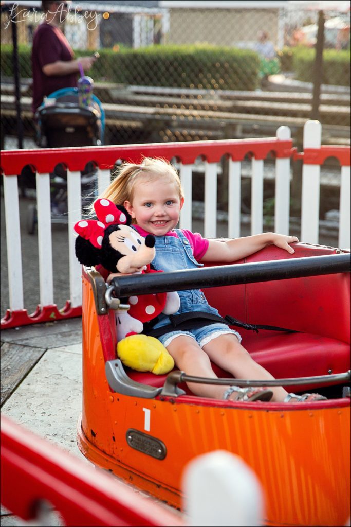 North Huntingdon Wedding Photographer Favorite Personal Images from 2018 - Kennywood Park