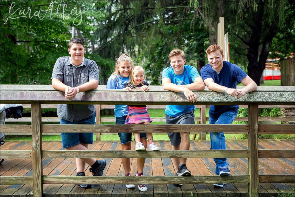 North Huntingdon Wedding Photographer Favorite Personal Images from 2018 - Idlewild Park