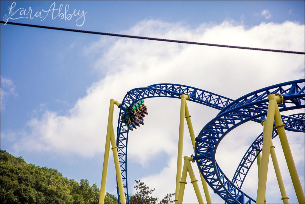 North Huntingdon Wedding Photographer Favorite Personal Images from 2018 - Knoebels