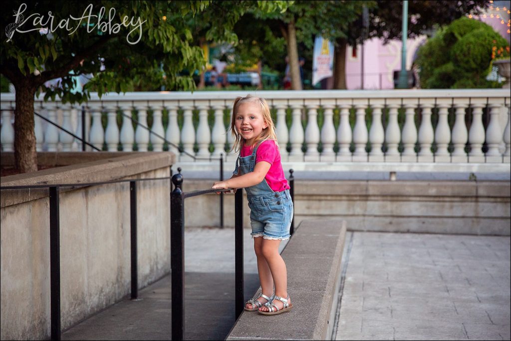 North Huntingdon Wedding Photographer Favorite Personal Images from 2018 - Kennywood Park