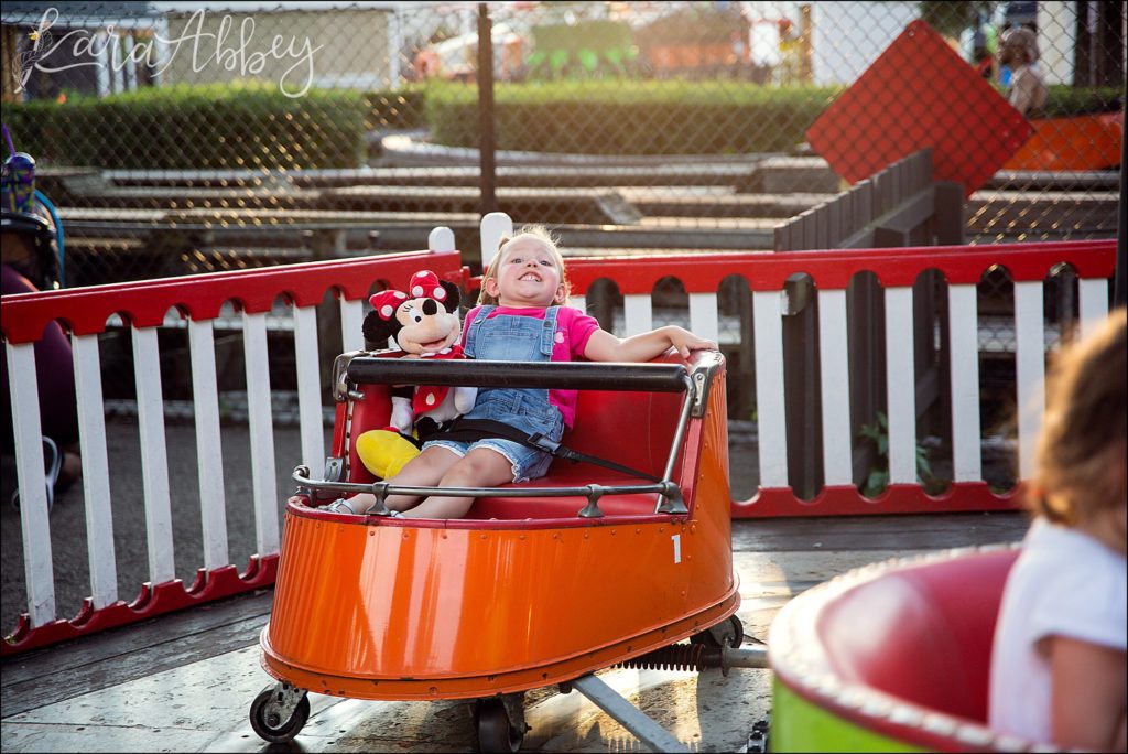 North Huntingdon Wedding Photographer Favorite Personal Images from 2018 - Kennywood Park