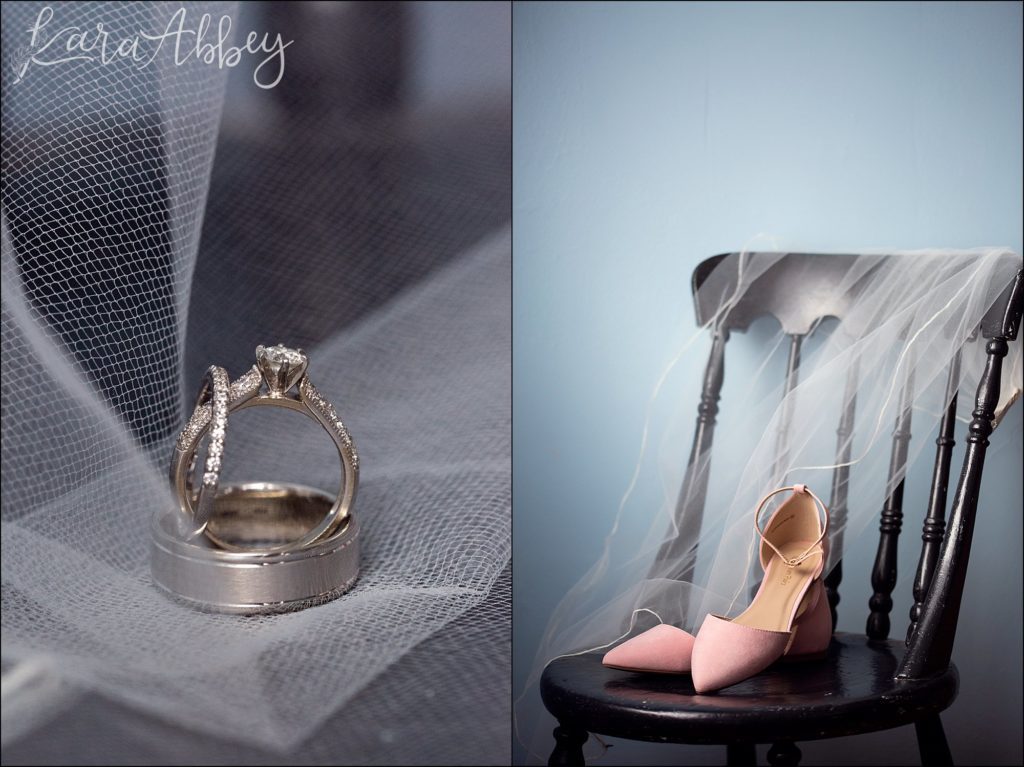 Irwin, PA Wedding Photographer - Wedding Highlights at The Gathering Place in Beaver Falls, PA