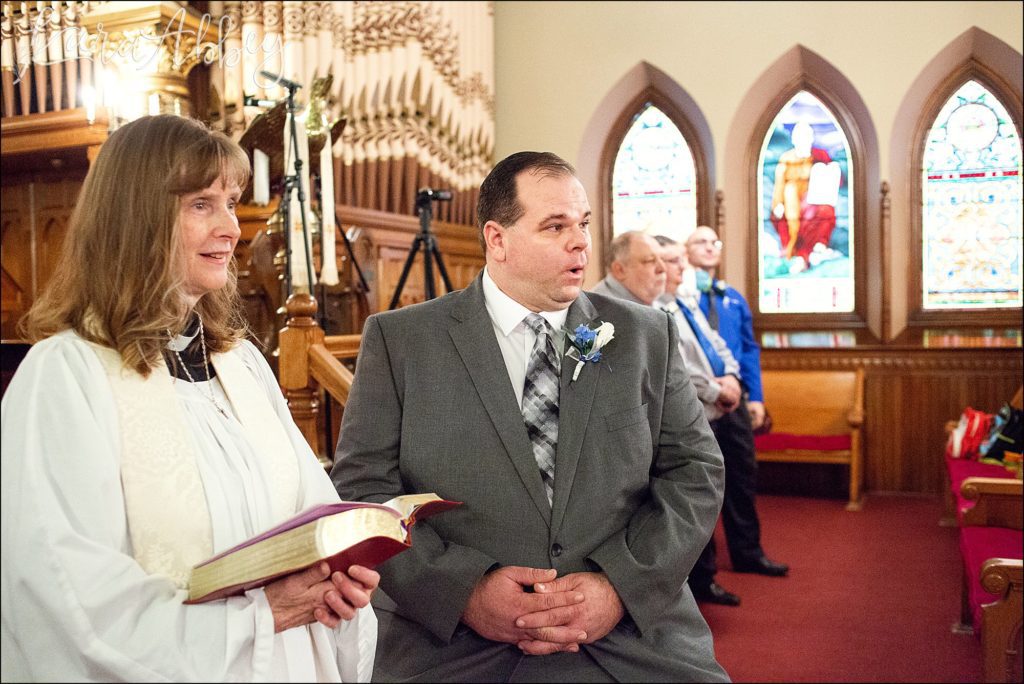 Irwin, PA Wedding Photographer - Wedding Highlights