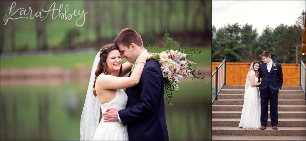 Irwin, PA Wedding Photographer - Wedding Highlights at The Gathering Place in Beaver Falls, PA