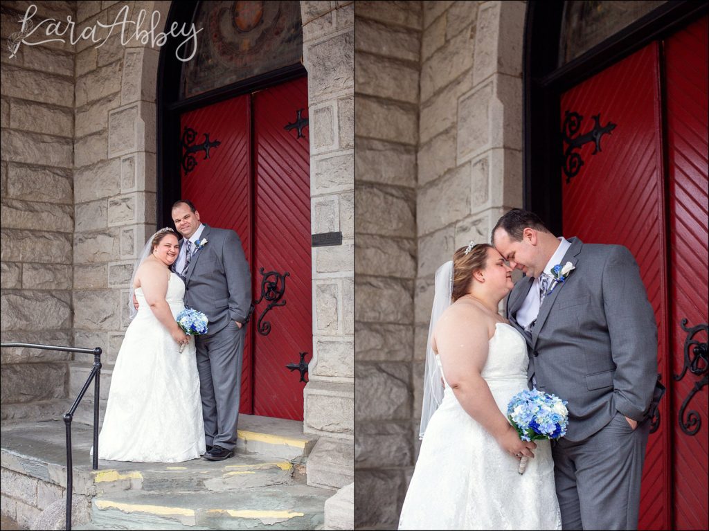 Irwin, PA Wedding Photographer - Wedding Highlights