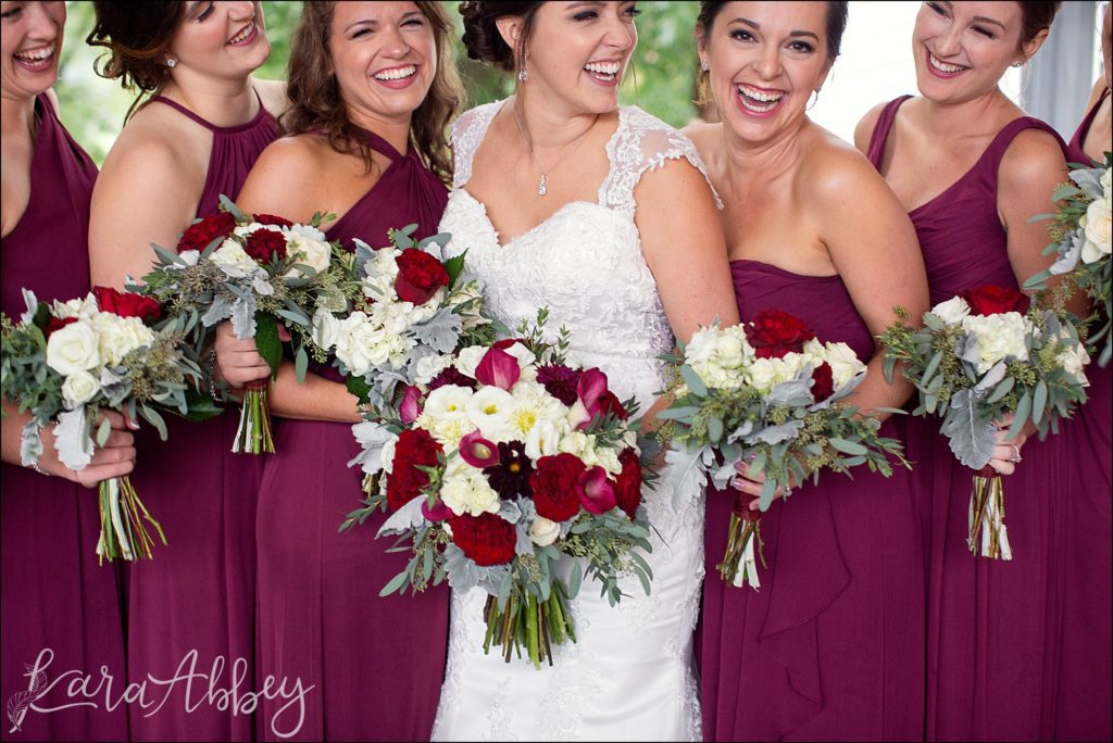Irwin, PA Wedding Photographer - Wedding Highlights at Bushy Run Battlefield in Jeannette, PA
